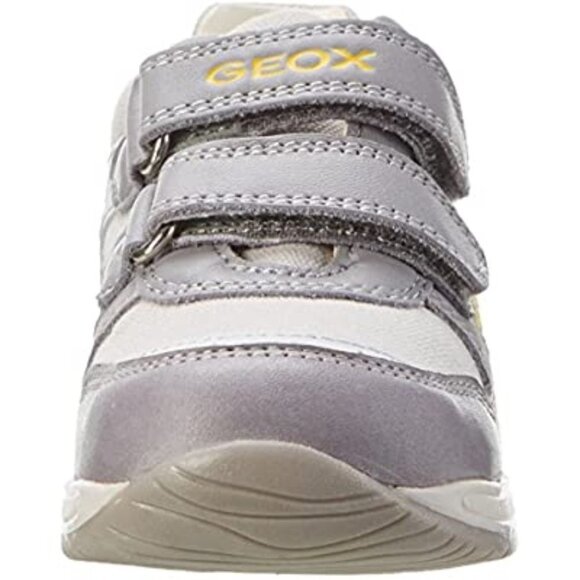 Geox Baby Boys B Rishon C Trainers - Picture 7 of 10